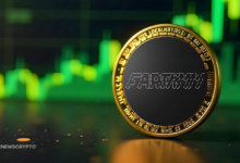 FARTCOIN Climbs to $0.86 Zone Amid Strong Market Momentum