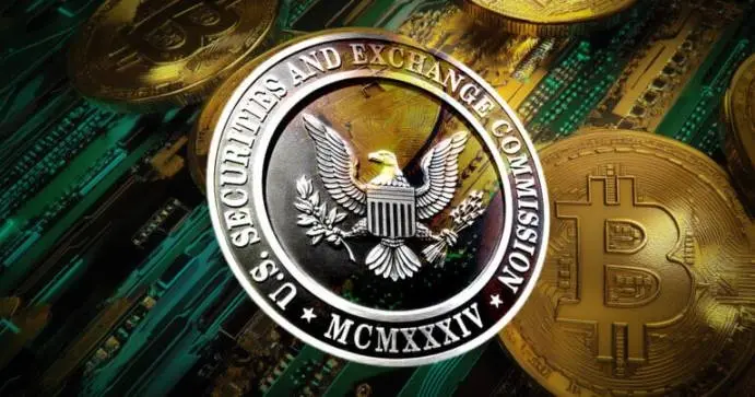 监管转折点?SEC 发布 Crypto 资产注册和报告新指南
