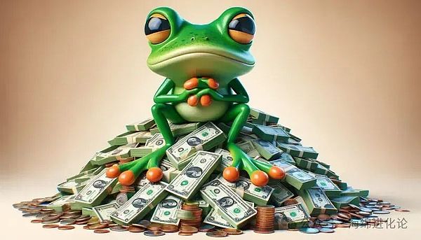 Pepe加密货币将再创历史新高:涨幅超367%:具体时间如下