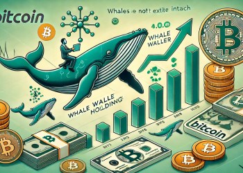Bitcoin Whales Haven’t Made Their Exit Yet – Is The Bull Cycle Still Intact?