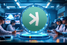 Kaspa (KAS) Eyes 30% Rally After Reclaiming $0.089 as Resistance Turns Into Support