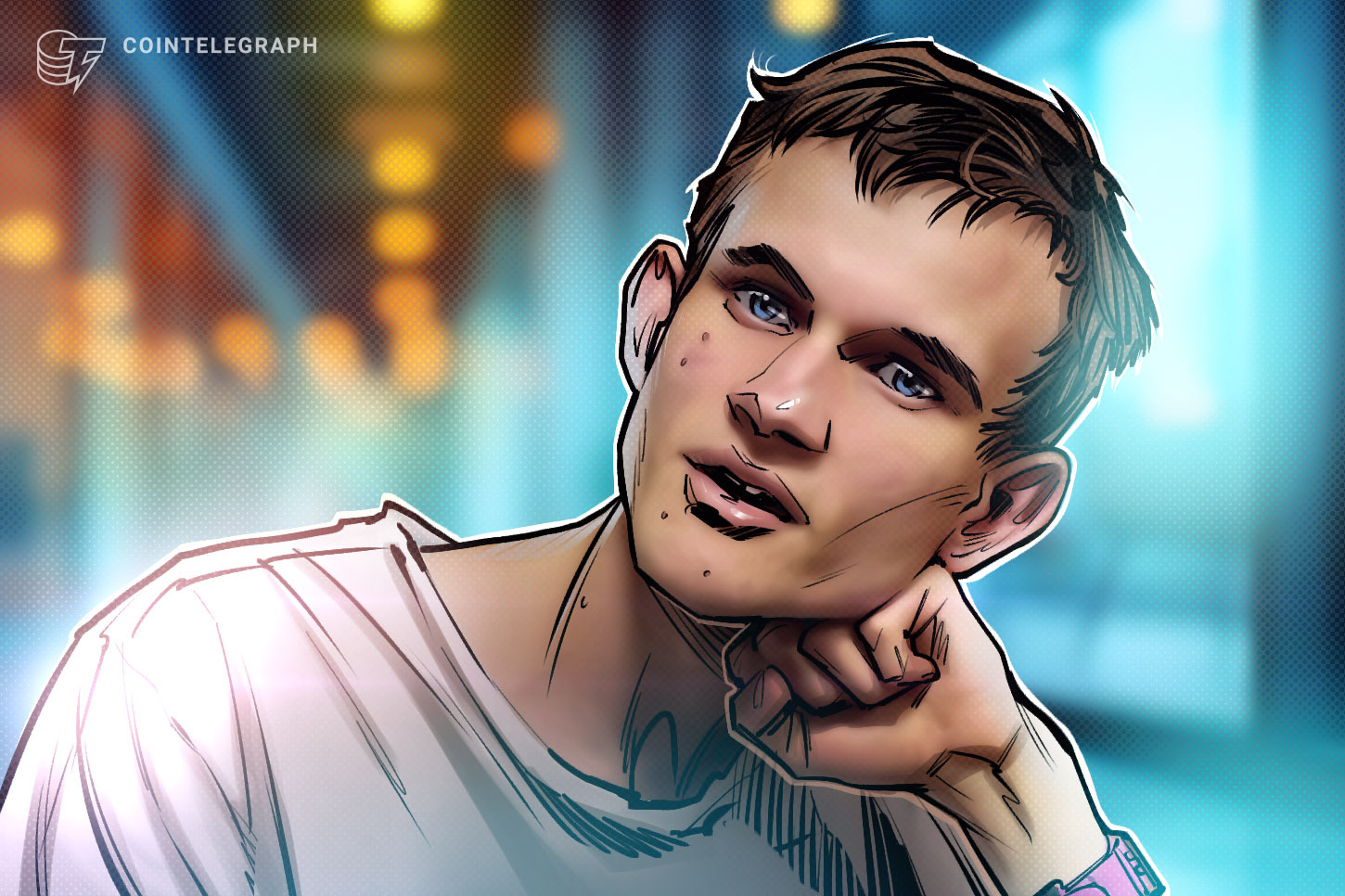 Vitalik Buterin proposes swapping EVM language for RISC-V