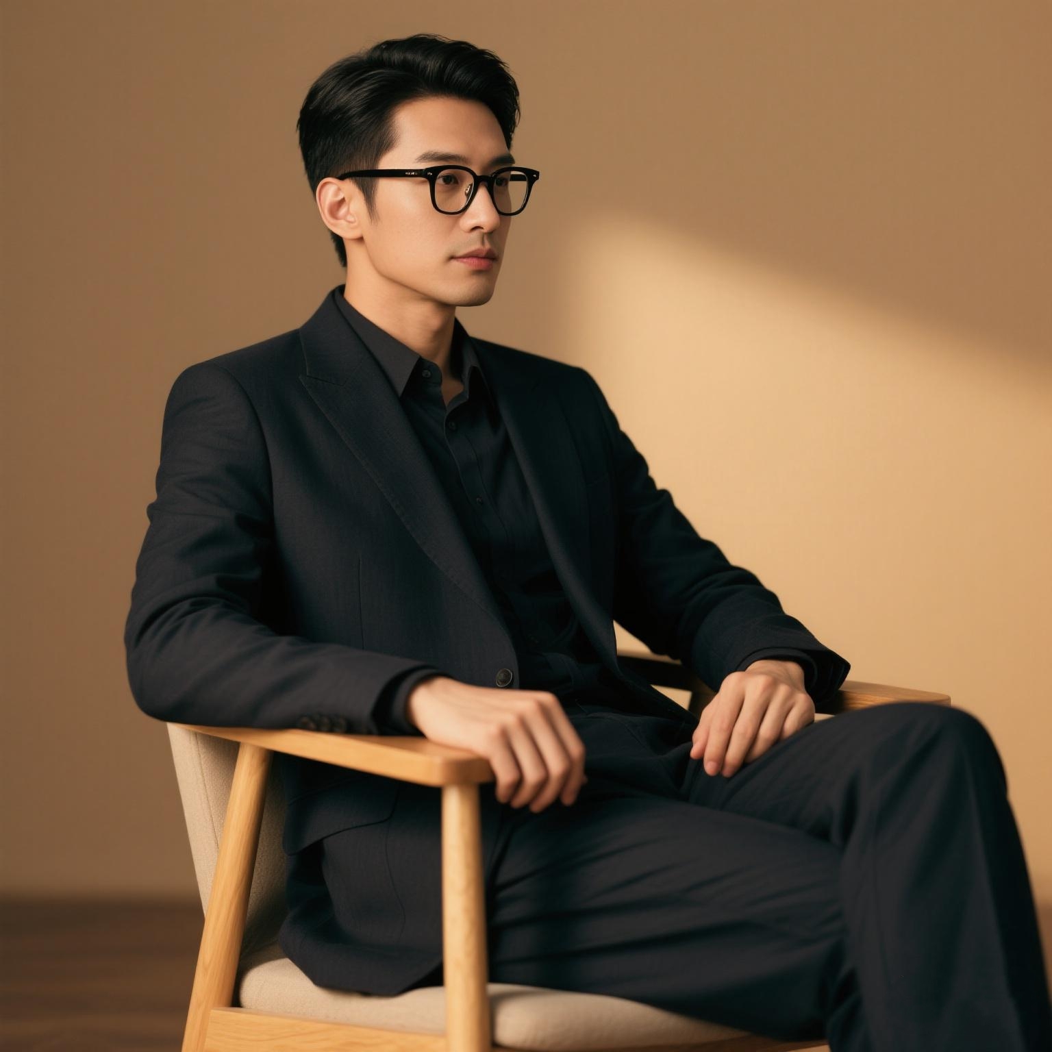 Picture of the author