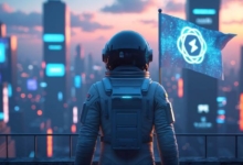 DeepSeek AI Chooses an Altcoin Priced Below $0.50 Over Ripple (XRP) as the Market’s Top Opportunity in 2025