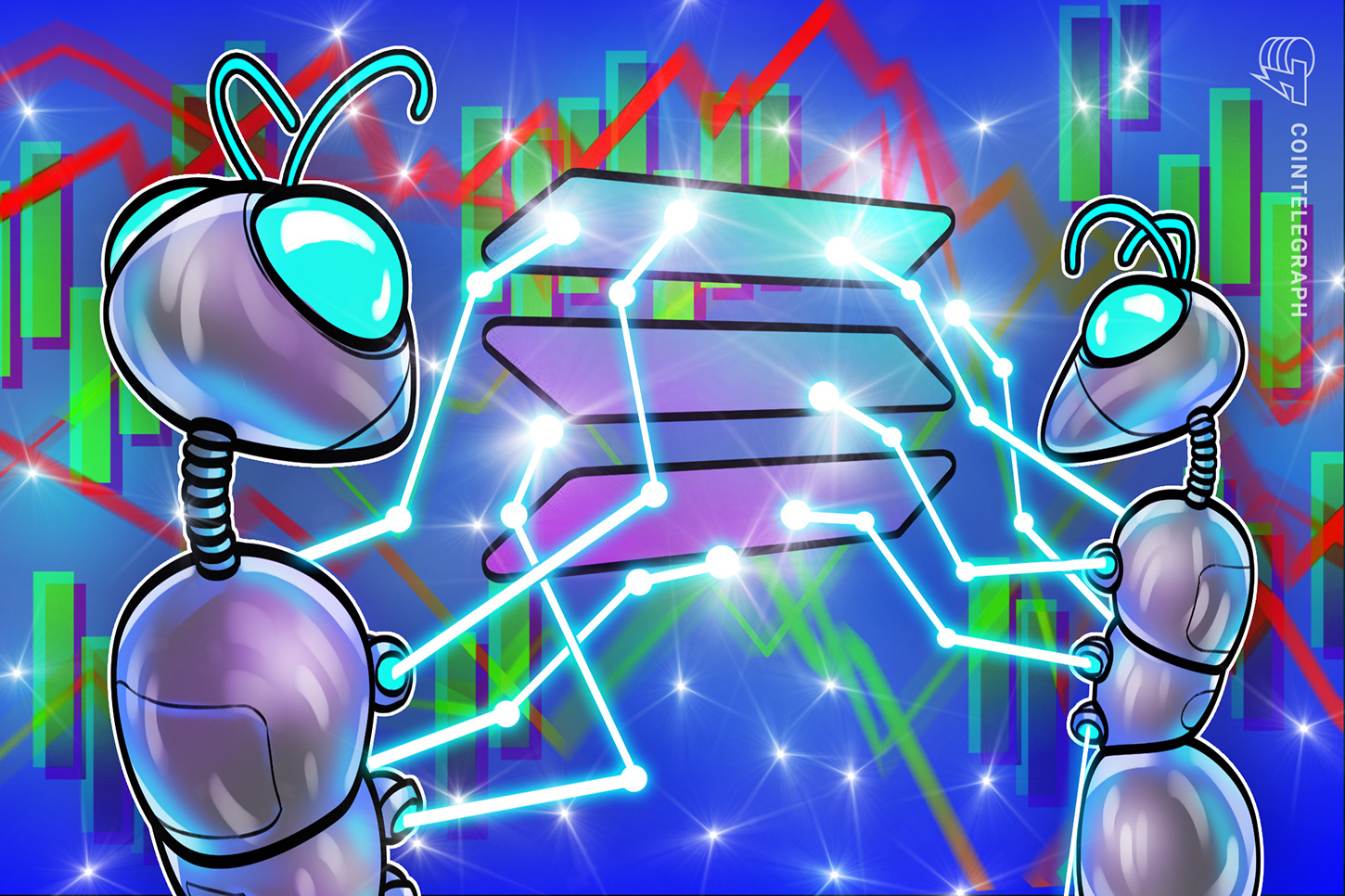 Solana TVL hits new high in SOL terms, DEX volumes show strength — Will SOL price react?