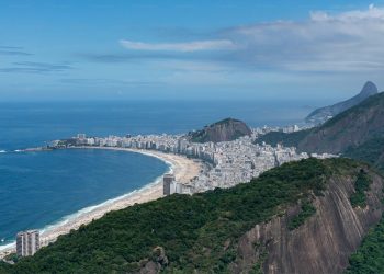 Brazil Launches 1st Ever Spot XRP ETF — Is A US Approval Coming?