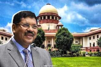 Supreme Court Judge who dismissed WazirX petition set to become next CJI