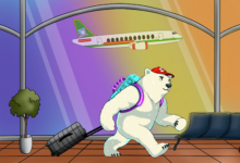 $NORDO: Meme Coin from Trump’s Greenland Saga Now Adds Travel Booking Utility