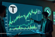 TAO Token Surges 12% to $388 Amid Bullish Sentiment and Grayscale Hype
