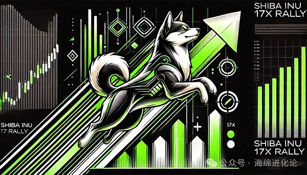柴犬团队明确价格路径:Shiba Inu (SHIB) 1美元幻想还是现实?