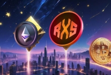 Top 5 Altcoins To Buy Now Before They Become the Next Ethereum (ETH) or Bitcoin (BTC)