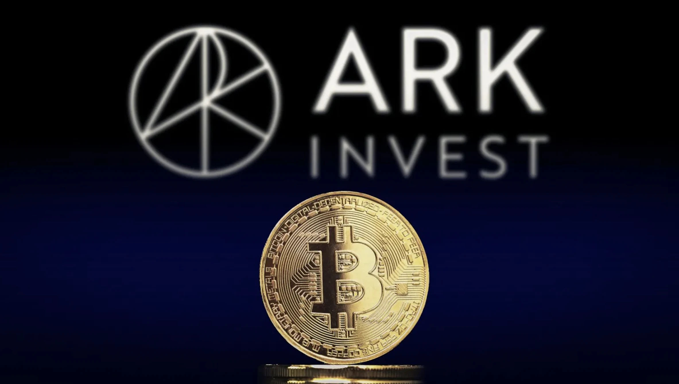 Ark Invest公布比特币估值模型:2030年BTC单枚50万美元起步