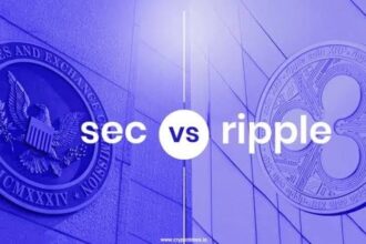 Ripple XRP vs.SEC Legal Case to Close Soon