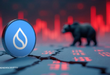 SUI Sets Sights on $2.35 Breakout with Network Growth and Stablecoin Surge