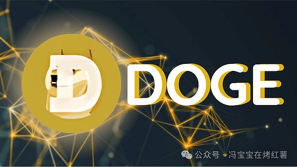 1,000 美元的 狗狗币(DOGE)= 2025 年的 100 万美元?