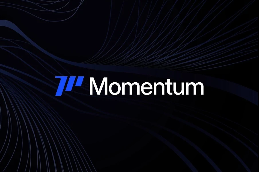 Momentum推出ve(3,3) DEX,推动Sui DeFi创新与用户增长