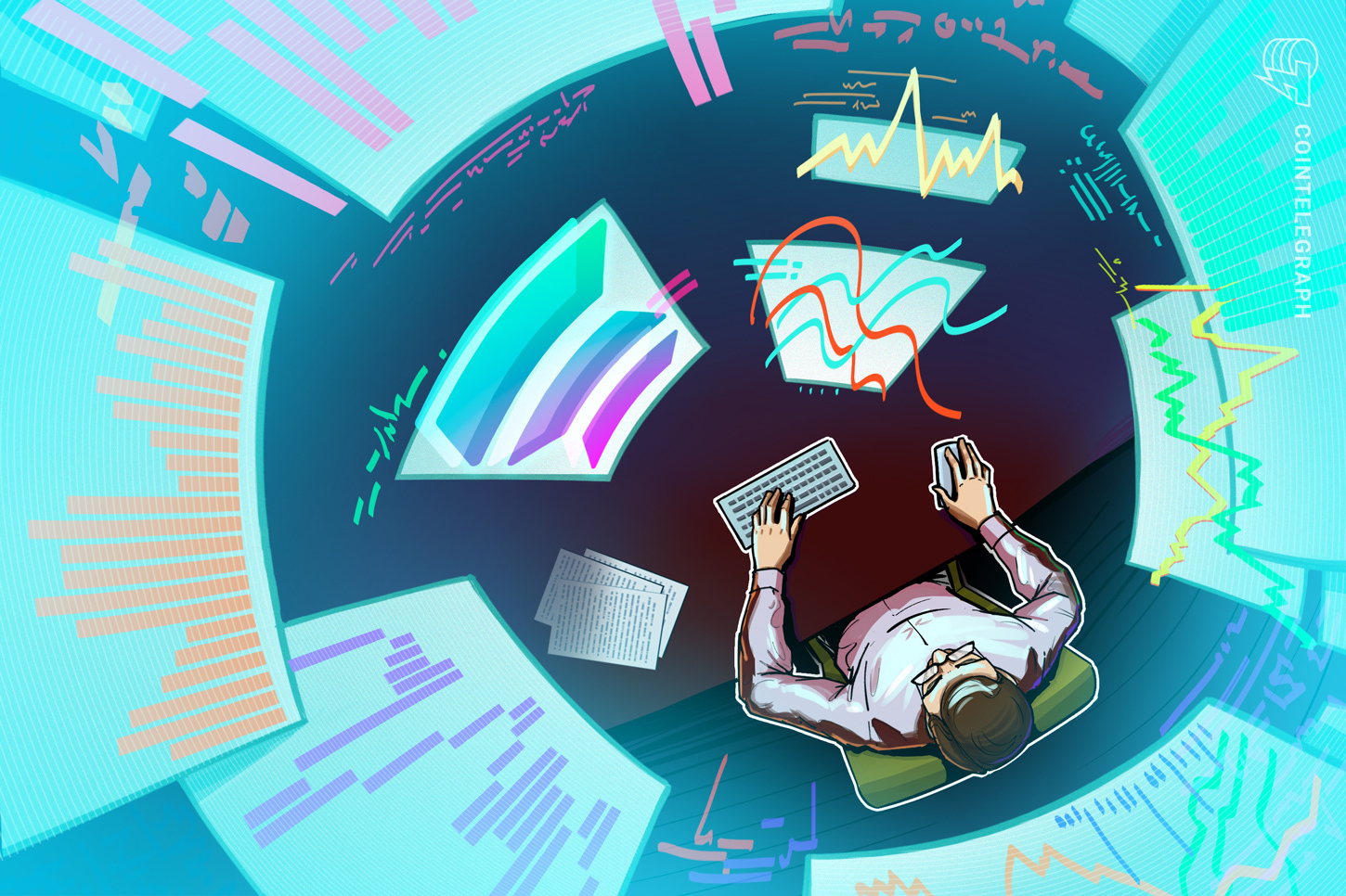 SOL Strategies raises $500M in convertible notes issuance to buy Solana tokens