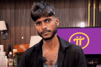 Pi Youtuber Account Demonetized for Supporting Pi GCV $314,159