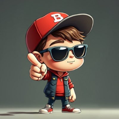 Picture of the author