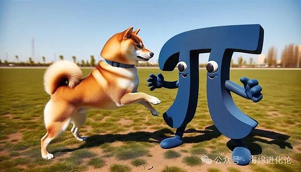 狗狗币(DOGE)涨疯了 空气币惨跌 能否逆袭?5月行情全面打响
