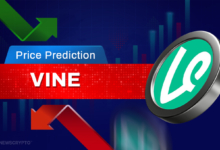 Vine Coin (VINE) Price Prediction 2025, 2026-2030 - TheNewsCrypto