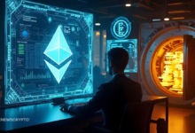 Bearish Cloud Over Ethereum, Can It Break Through?
