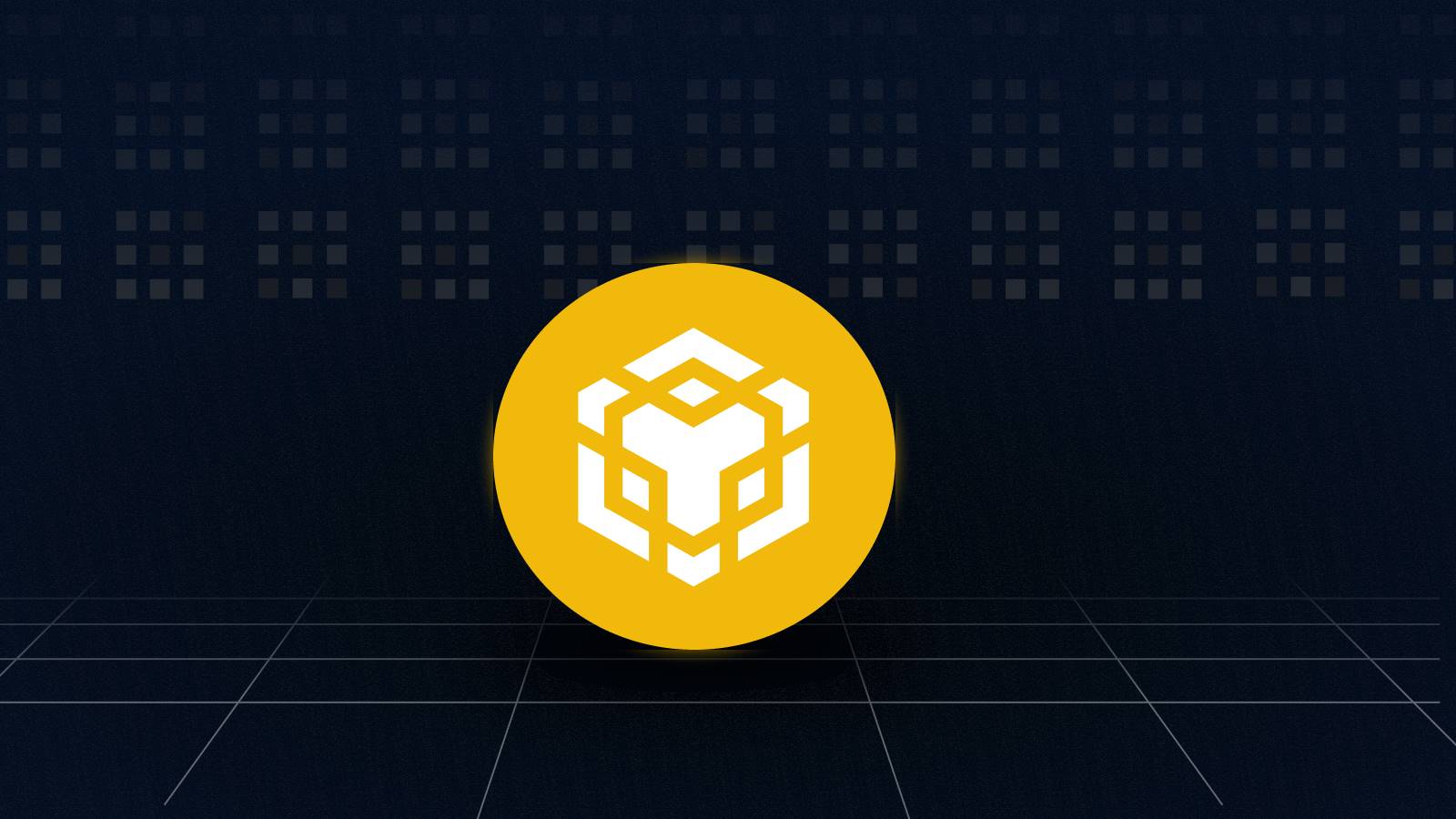 BNB：年轻的泵
