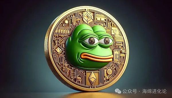 Pepe Coin大涨在即?短期看涨12% 长期或飙升230%
