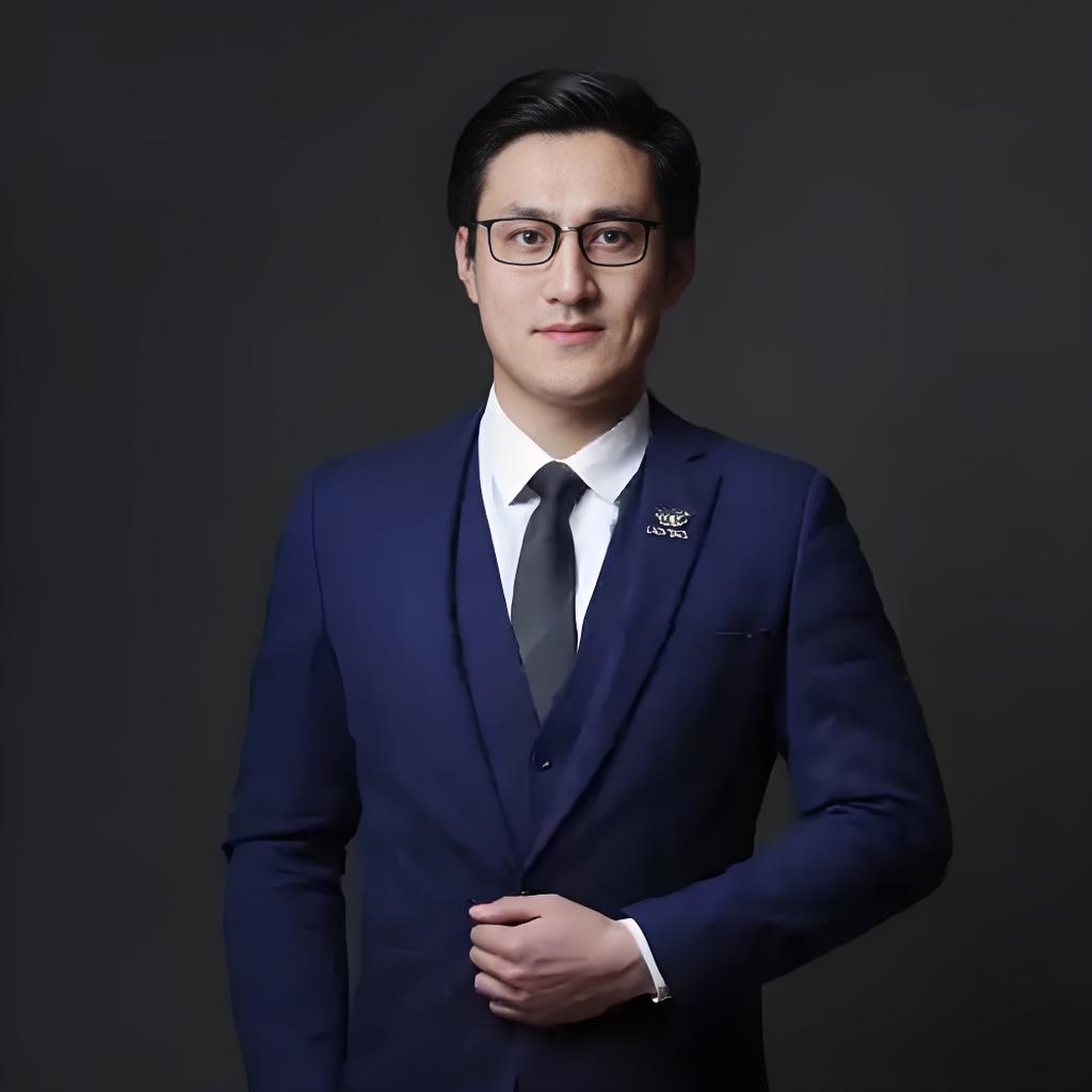 Picture of the author