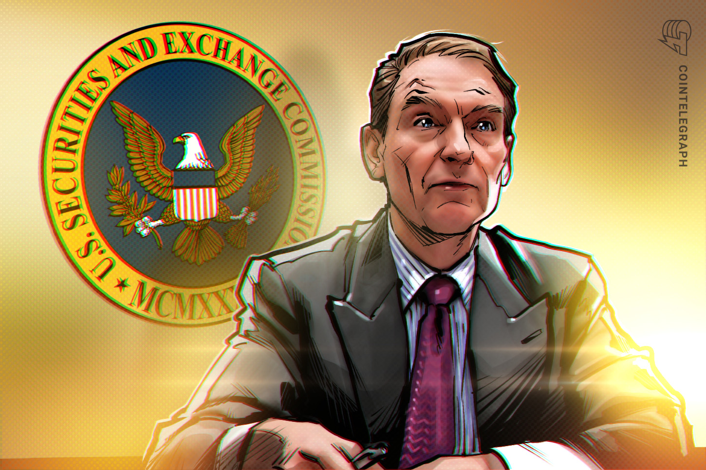Atkins becomes next SEC chair: What’s next for the crypto industry