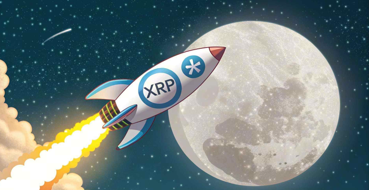 Why is XRP ‘uniquely positioned’ to hit $5.5 by 2025, $12.5 in 2028?