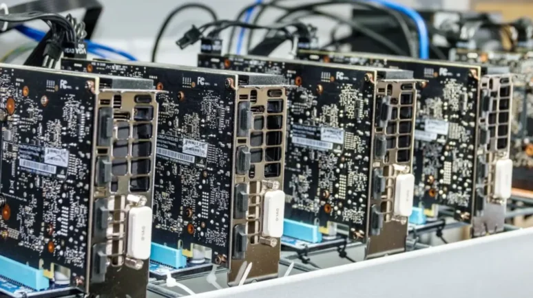 US-China Tariff War Is the Unexpected Catalyst Bitcoin Mining Needs