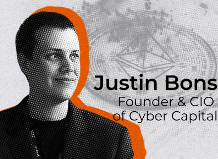 Cyber Capital 创始人:从批判到拥护,我为何爱上了 Solana