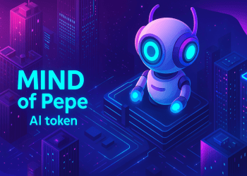 Nvidia Soars 10% on $500B Supercomputer Plans While AI Tokens RNDR, TAO, and FET Rally: Why MIND of Pepe Could Be Next