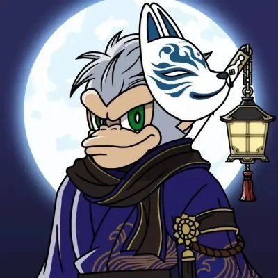 Picture of the author