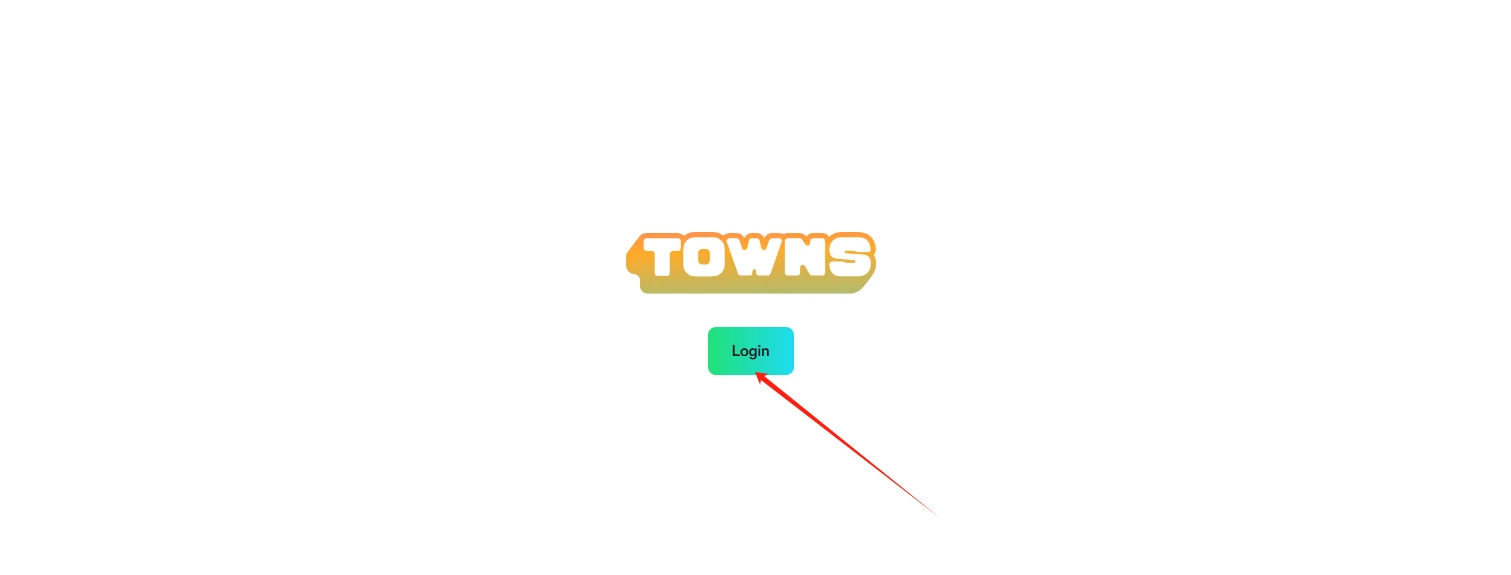 交互教程|a16z领投、Q2将发币的Towns,现在参与来得及