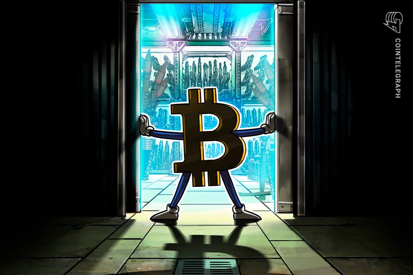 Trade war vs. record M2 money supply: 5 things to know in Bitcoin this week