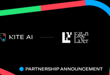 EigenLayer and Kite AI Unite to Power Trustworthy Decentralized AI with Restaking Tech