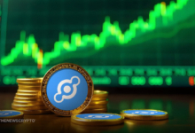Helium Breaks $3 Resistance, Eyes $5 Milestone This April