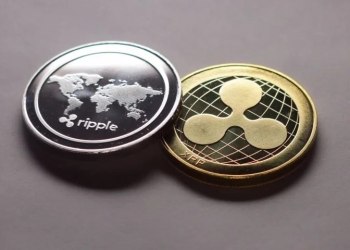 XRP Market Value Shake-Up: Total Realized Cap Dives Down Amid Choppy Price Action