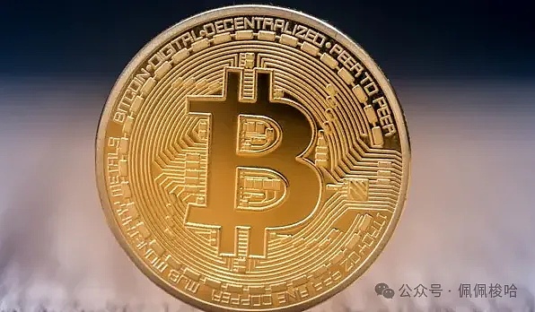 4 月 14 日加密货币价格：比特币为何下跌OM下跌 90%XRP涨幅20%Sol上涨超过 30%