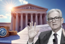 Trump decides to Replace Fed Chair Jerome Powell
