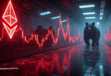 Reasons Why Ethereum Price Falling despite potential