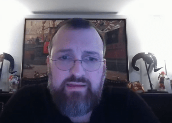 Hoskinson Says Cardano Is Ready Without Him, Embarks On High-Risk Trip