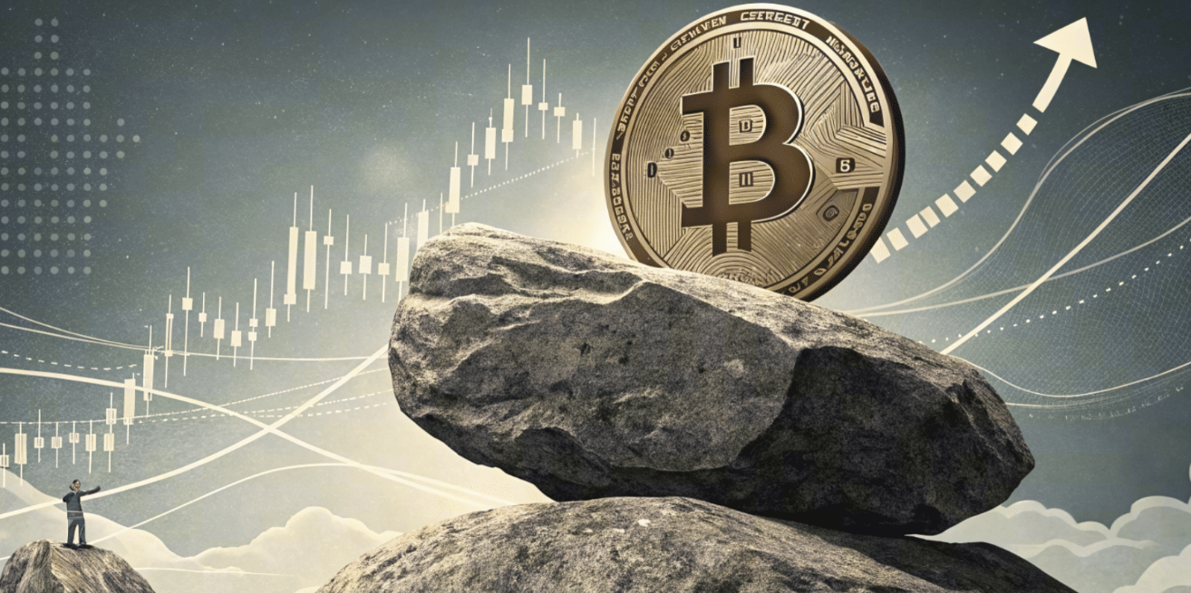 Bitcoin Strengthens Against ‘Magnificent 7’ Stocks as Wall Street Quakes