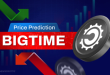 Big Time (BIGTIME) Price Prediction 2025, 2026-2030 - TheNewsCrypto