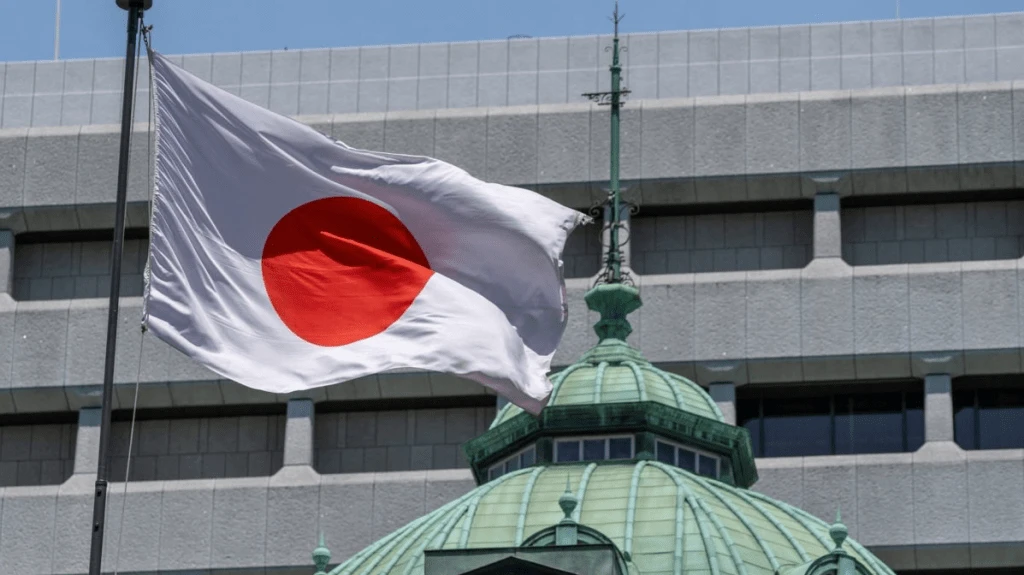 2025年4月加密货币交易员经济日历：关税新政、央行决策与市场波动前瞻