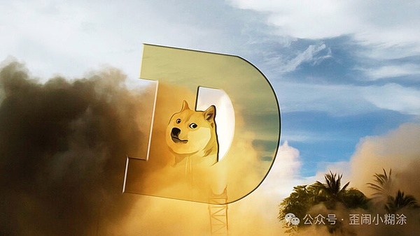 DOGE4月17日价格分析：0.15美元成黄金底 马斯克+ETF双核驱动 1美元倒计时启动