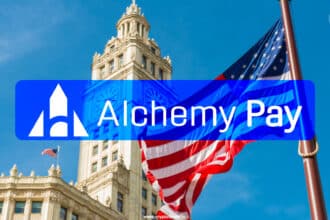 Alchemy Pay Expands U.S. Reach with Arizona License