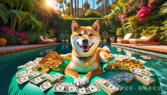 柴犬(SHIB)价格大逆袭 2025年 61% 反弹之路:首先突破关键的 20%